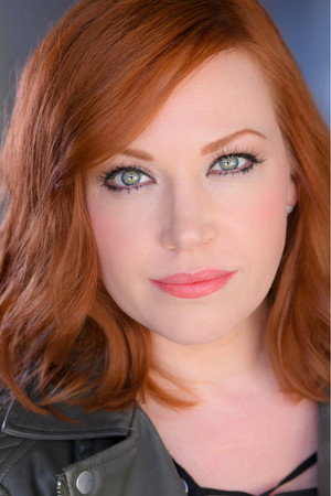 Adrienne Frantz in Act Your Age