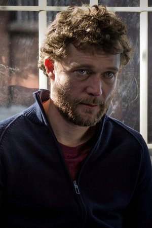 Mads Wittermans in Dead End