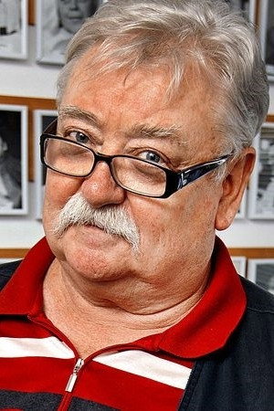 Dušan Tarageľ in Andersonvillský proces