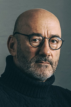 Boris Ostan in The Years of Decision