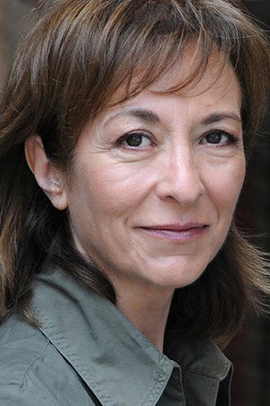 Blanca Apilánez in Freedomfighters
