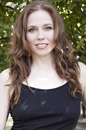 Heather Litteer in The Big Johnson