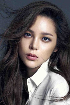 Park Si-yeon in Dachimawa Lee