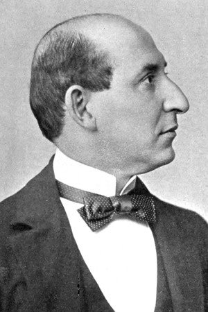 Dore Davidson in The Great White Way