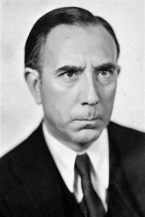 Carlos Villarías in Frontiers of '49