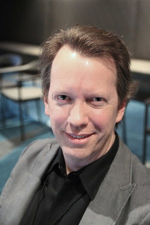 Sean Carroll in Free Will