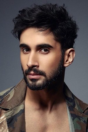 Lakshya in Chand Mera Dil