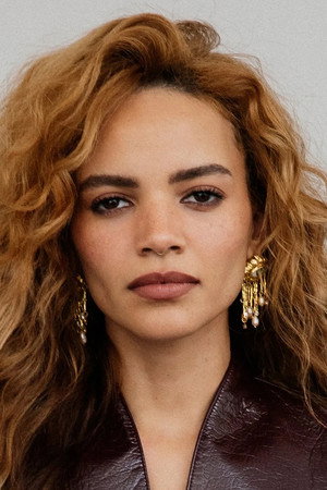 Leslie Grace in In the Heights