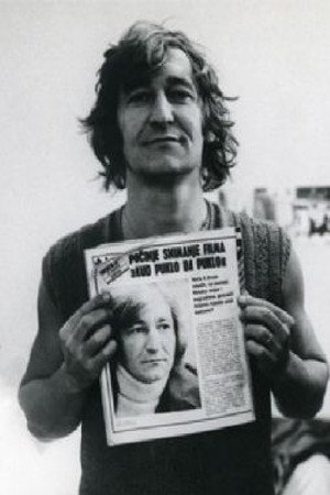 Mladen Budiščak in Three for Happiness