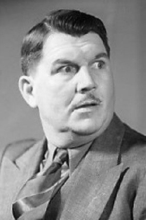 Otto Fries in Land of the Lawless
