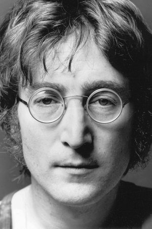 John Lennon in A Hard Day s Night