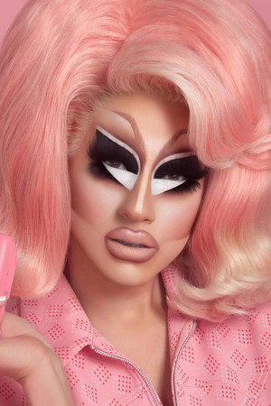 Trixie Mattel in Help Me I'm Dying