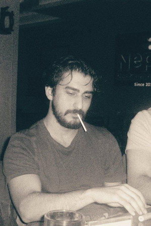 Rasa Kamal in Under The Influence