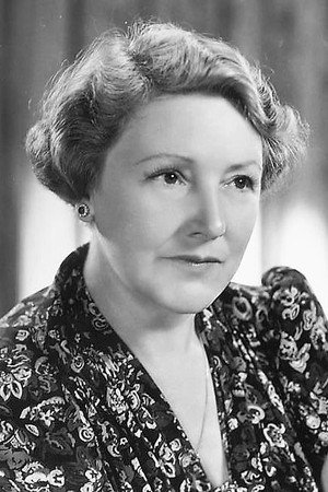 Fay Holden in Canyon Passage