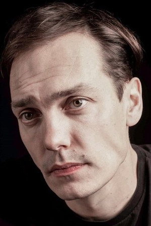 Rafael Stachowiak in Undine