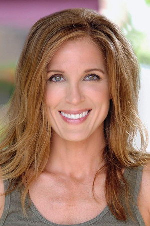 Julia Self in Bone Dry