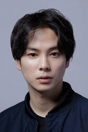 Reiya Masaki in Warship Boy