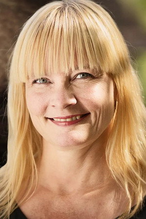 Liv Thomsen in Ditlev Monrad - genial og gal