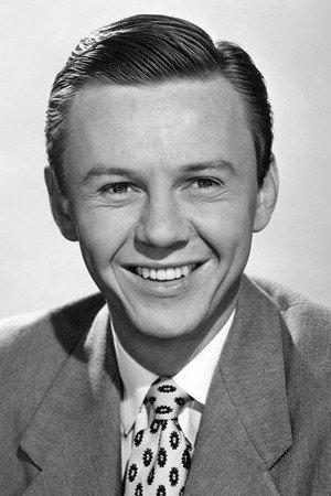 Jimmy Lydon in When Willie Comes Marching Home