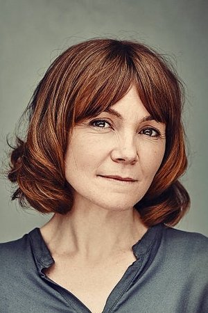 Nagore Aranburu in My Dearest Señorita