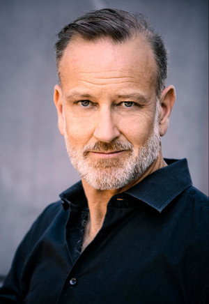 Thomas Douglas in The Sad Ballad of Isabell K.