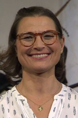 Julia Urban in Franz und Anna