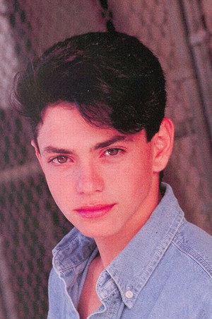 Mike Vitar in The Sandlot