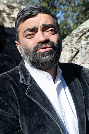 Fiorenzo Mattu in Don Chisciotte