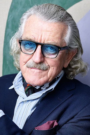 Dieter Meier in Oh Yeah!