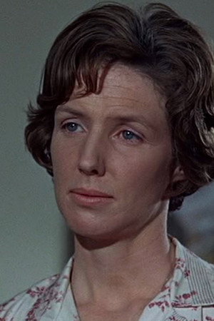 Laurinda Barrett in The Turn of the Screw