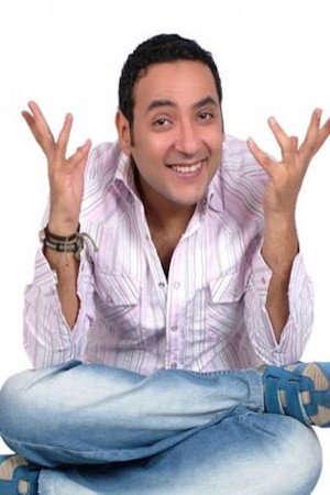 Yasser El Tobgy in Bittersweet