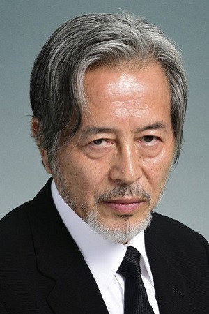 Hirotaro Honda in Who's Camus Anyway?