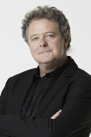 Juan Luis Cano in Mi Querida Cecilia