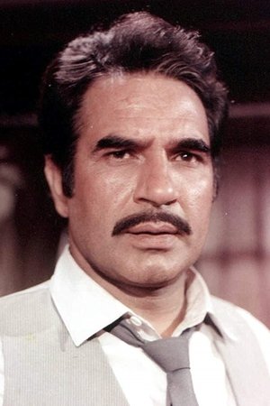 Kulbhushan Kharbanda in Antim Nyay