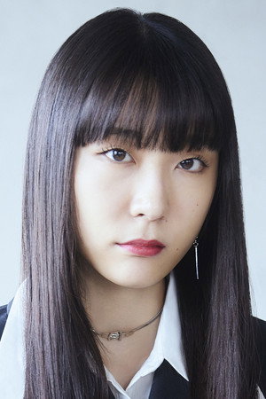 Yuri in GIRLS BAND CRY The Movie: Hey, Our Future