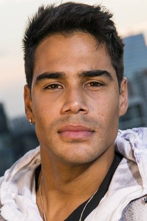 Micael Borges in Carnaval