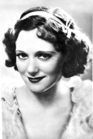 Mary Lawson in Radio Pirates