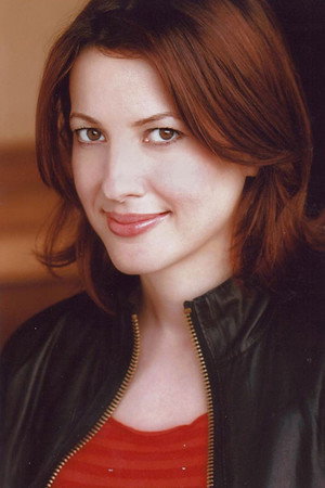 Bonnie McFarlane in Women Aren't Funny