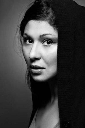 Bahar Pars in Handling the Undead
