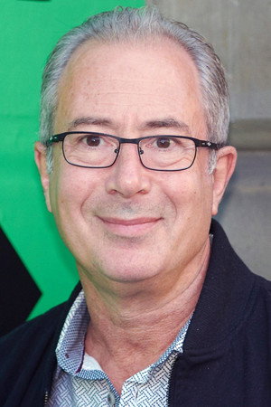 Ben Elton in The Story of Bean