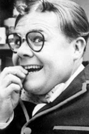 Gerald Campion in Doctor Who: Shada