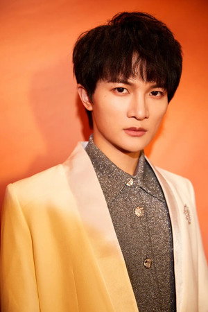 Zhou Shen in Henan Spring Festival Gala 2024