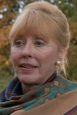 Sheila Moore in The Reflecting Skin