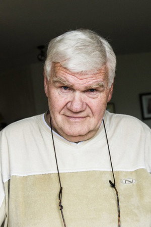 Magnús Ólafsson in The Viking Sagas