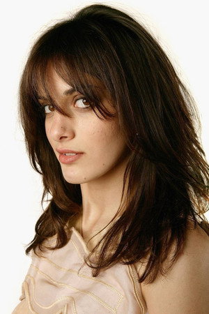 Sonja Kinski in Goner