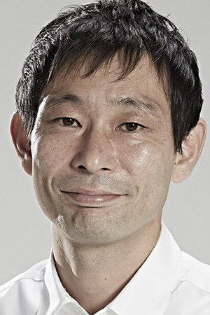Shingo Mizusawa in Dear Etranger