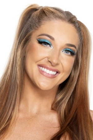 Tylynn Register in Saturday Night's Main Event XLV