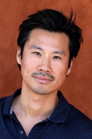 Frédéric Chau in Serial  Bad  Weddings