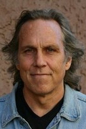 Jason Robards III in They Live