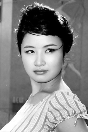 Keiko Yumi in Yakuza on Foot
